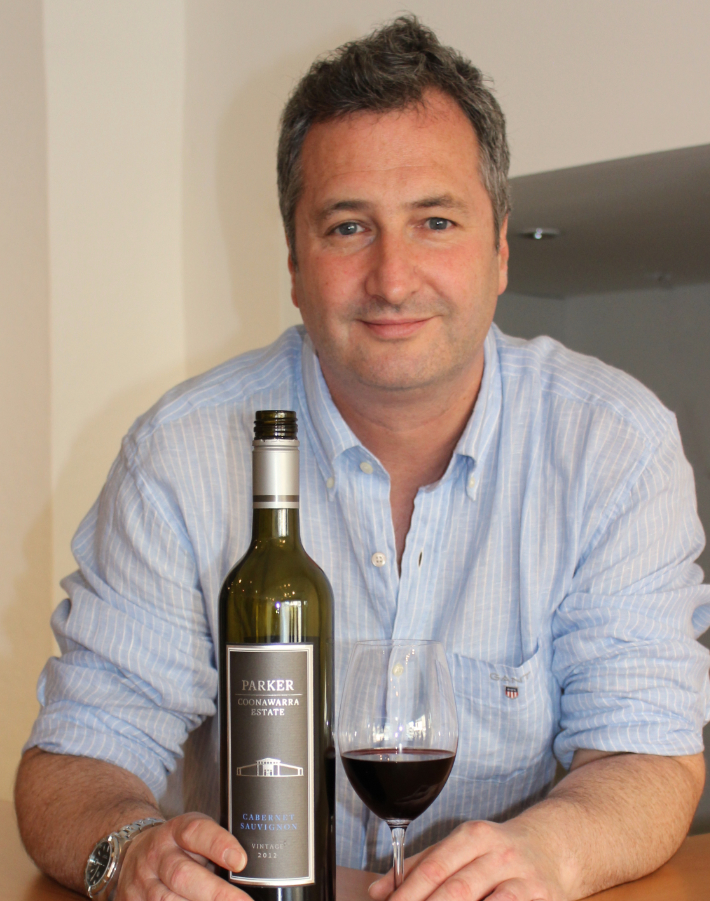 Richard Ballantyne MW