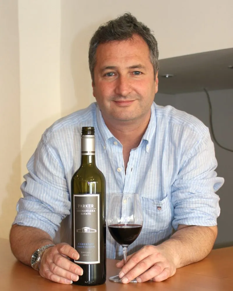 Richard Ballantyne MW, Master of Wine exam coach